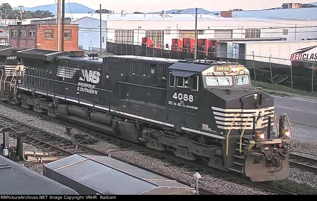 NS 4088